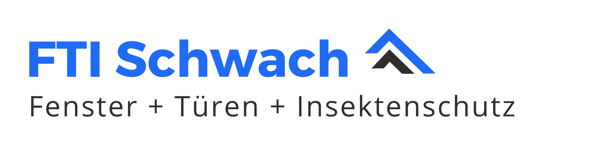 FTI Schwach Logo